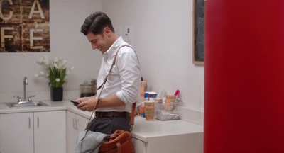 你好，我叫多蕾丝剧照的剧照