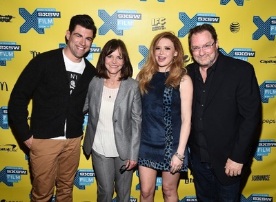 你好，我叫多蕾丝剧照的剧照