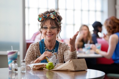 你好，我叫多蕾丝剧照的剧照