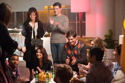 你好，我叫多蕾丝剧照的剧照