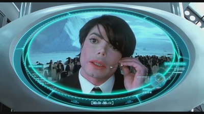 黑衣人2剧照的剧照