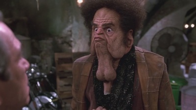 黑衣人2剧照的剧照