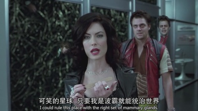 黑衣人2剧照的剧照