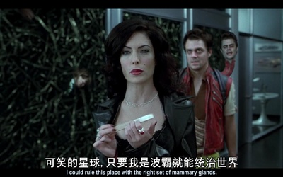 黑衣人2剧照的剧照