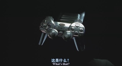 黑衣人2剧照的剧照