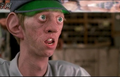 黑衣人2剧照的剧照