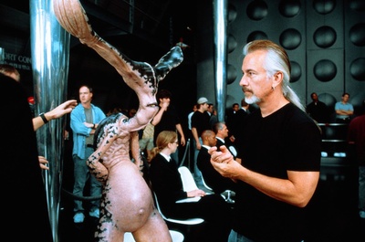 黑衣人2剧照的剧照