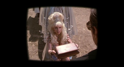 黑衣人2剧照的剧照