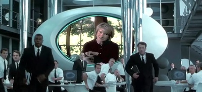 黑衣人2剧照的剧照