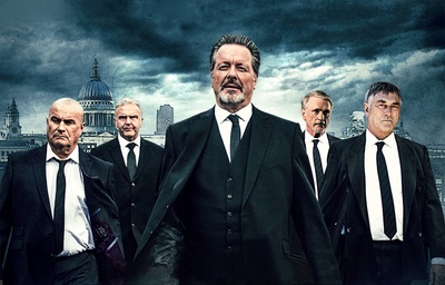 偷窃法则剧照的剧照