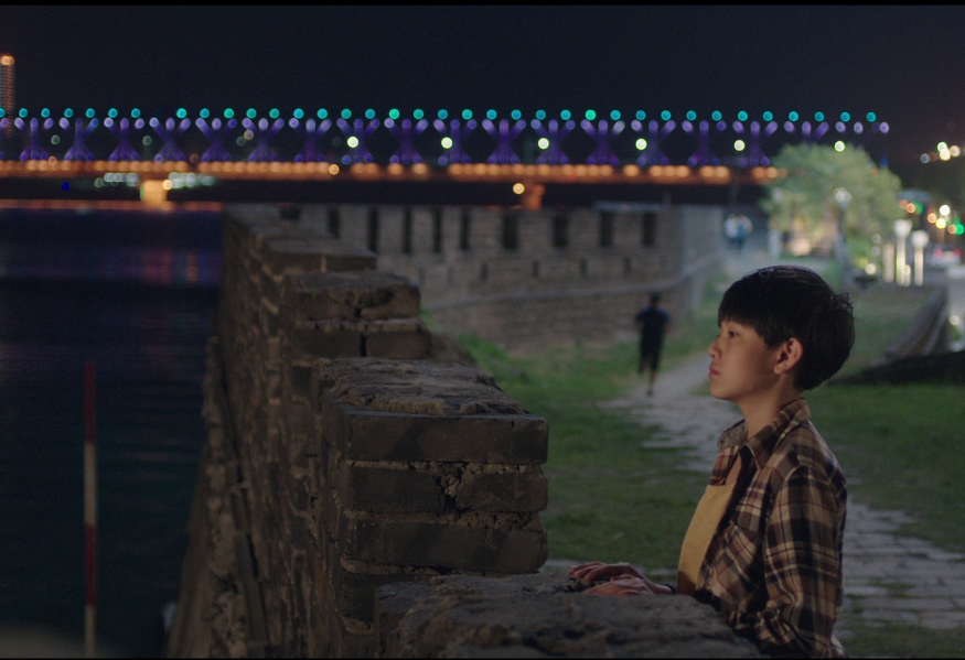 放学后剧照的剧照