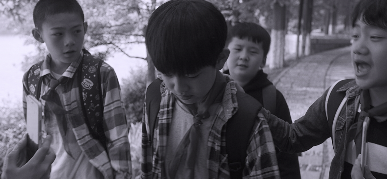 放学后剧照的剧照