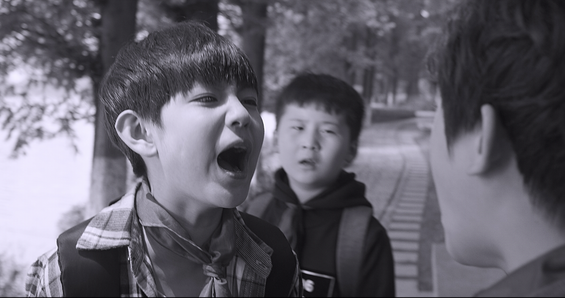 放学后剧照的剧照