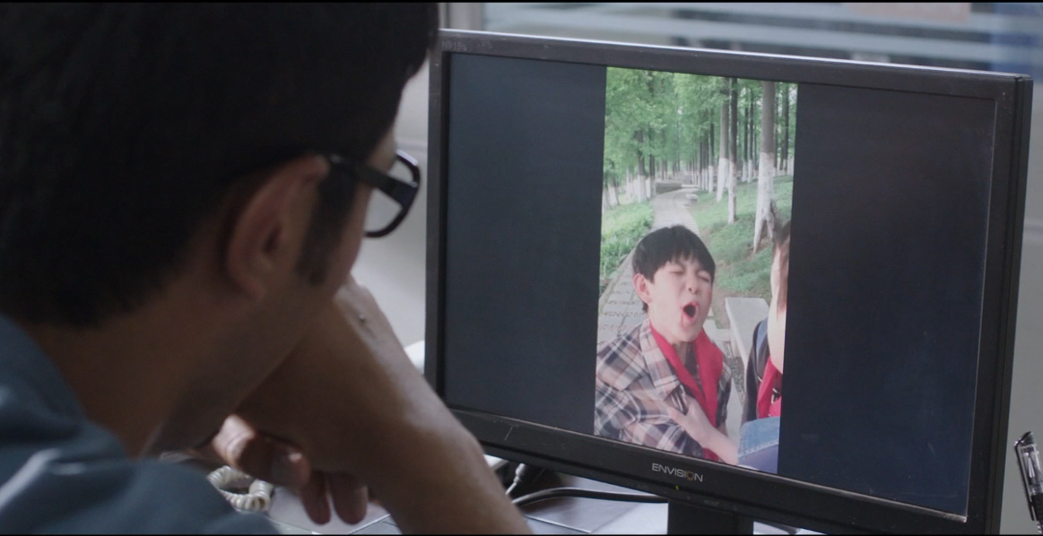 放学后剧照的剧照