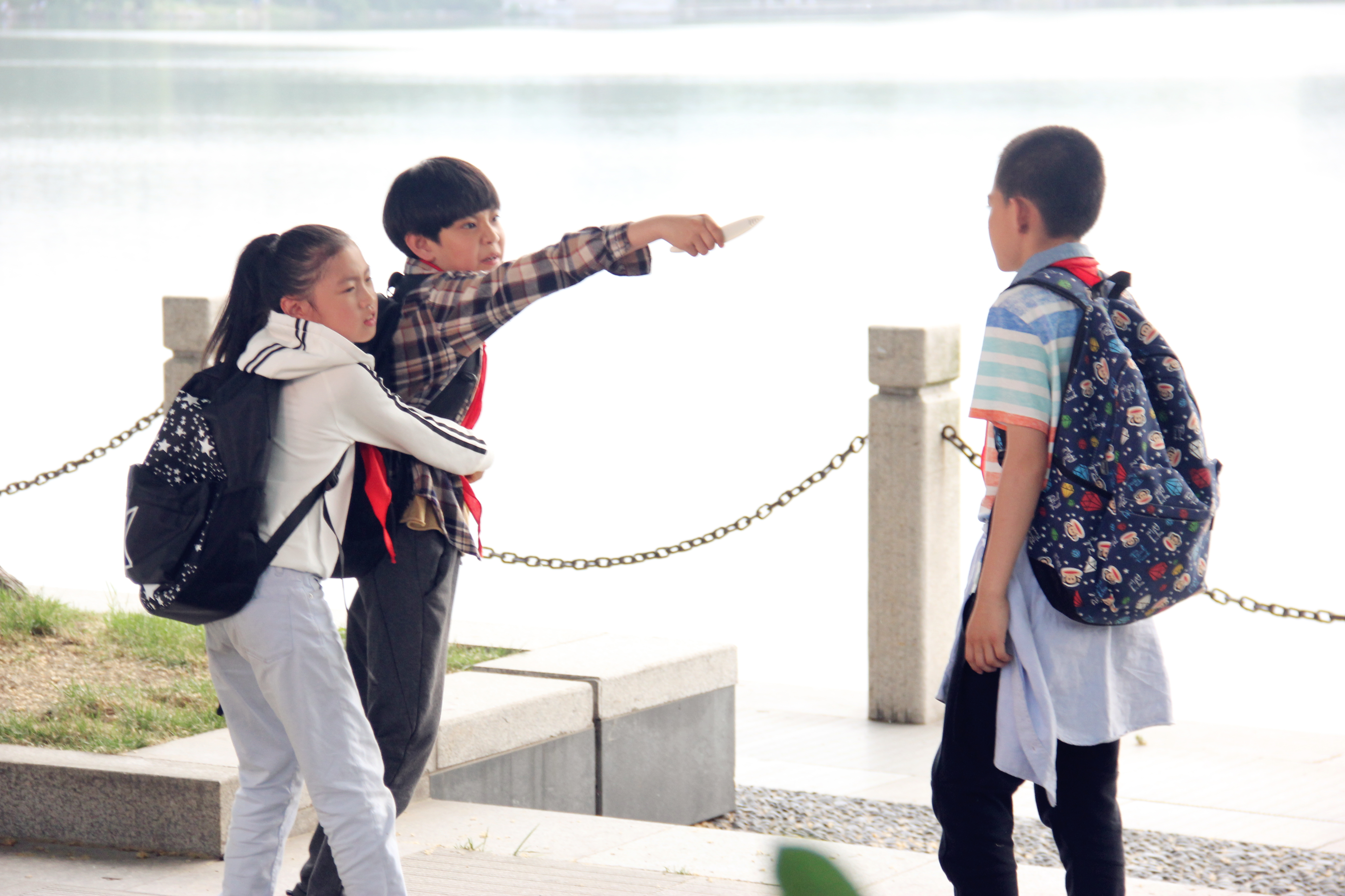 放学后剧照的剧照