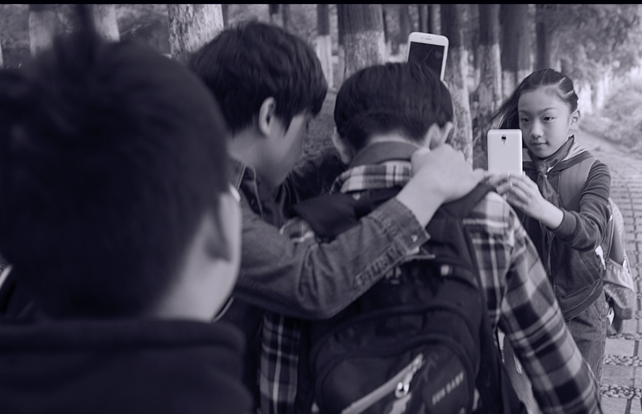 放学后剧照的剧照