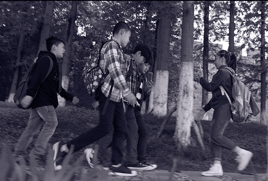 放学后剧照的剧照