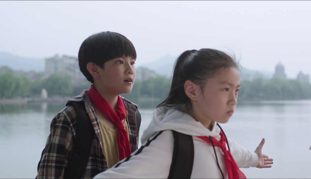 放学后剧照的剧照