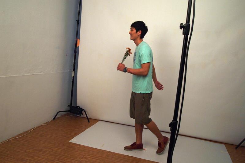 宝米恰恰剧照的剧照