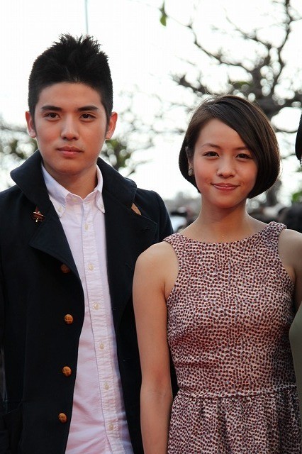 宝米恰恰剧照的剧照