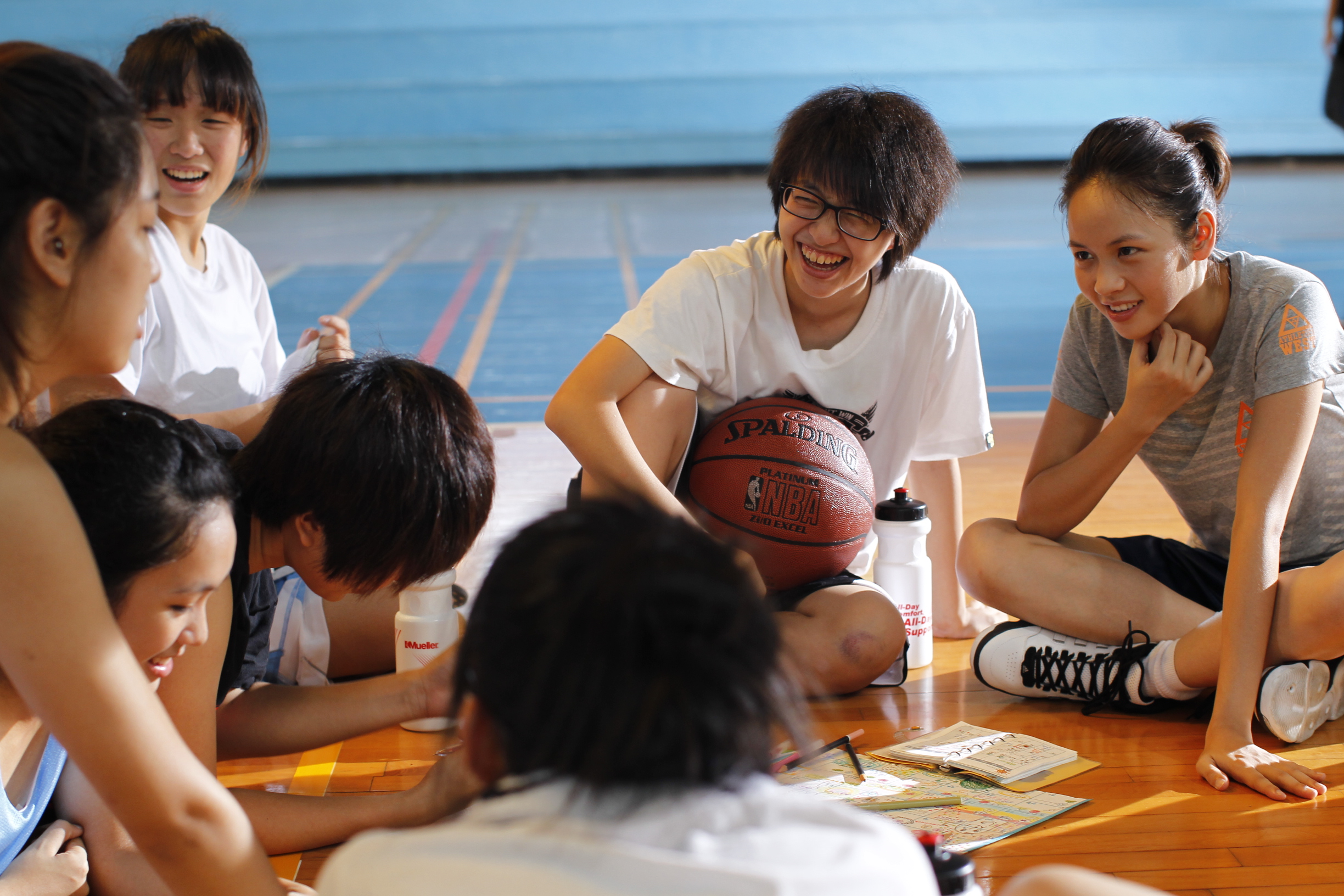 宝米恰恰剧照的剧照