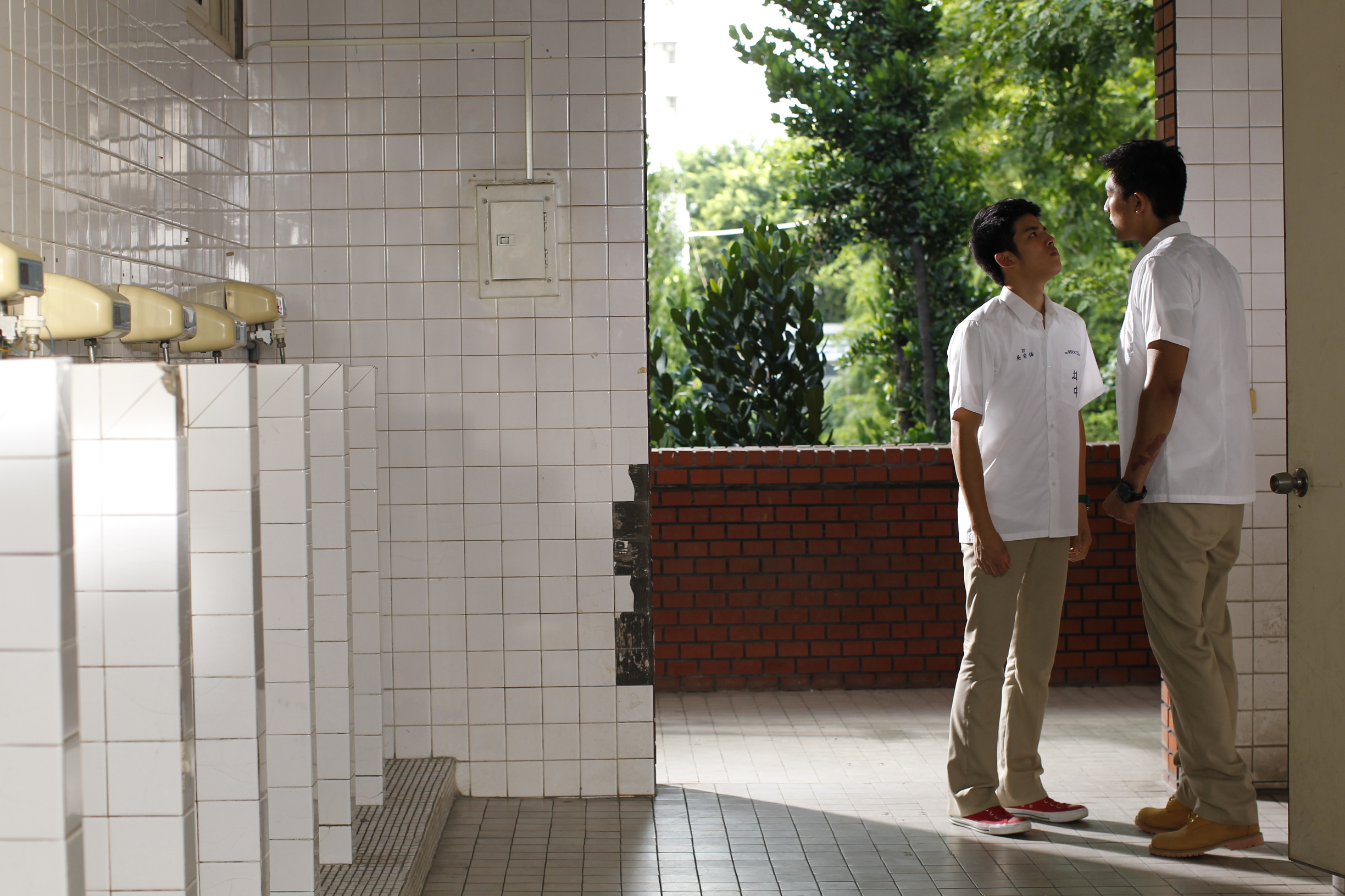 宝米恰恰剧照的剧照