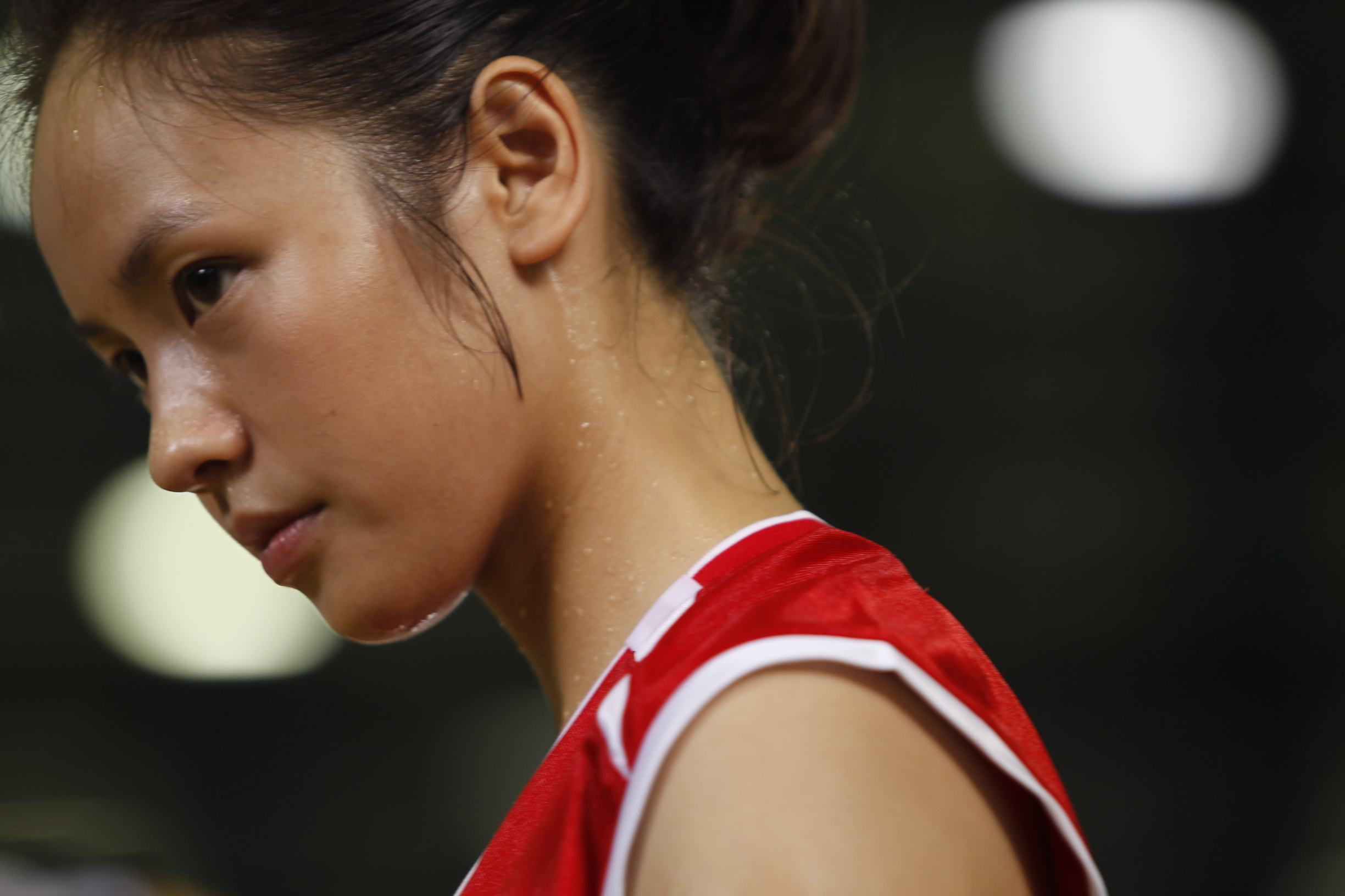 宝米恰恰剧照的剧照