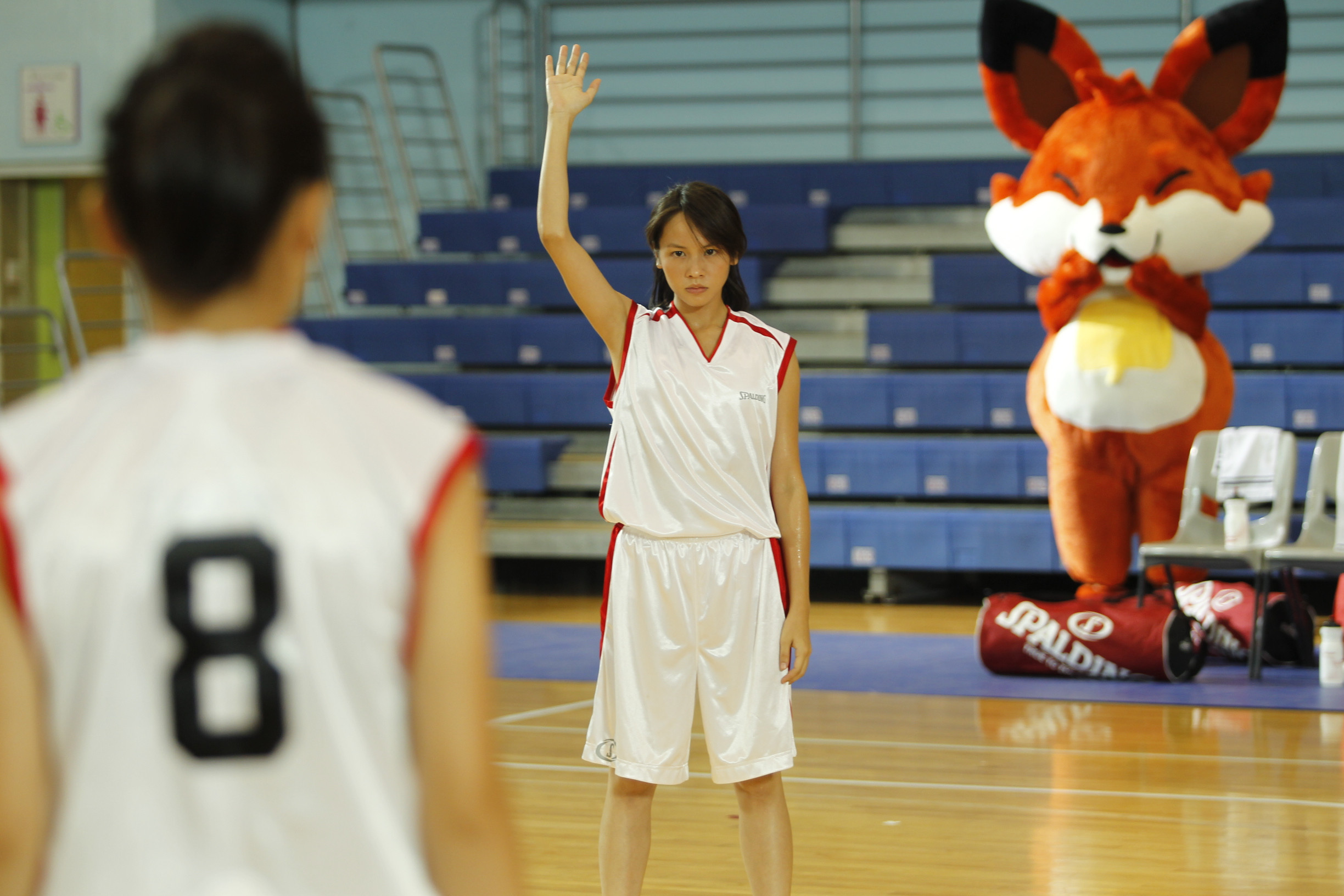 宝米恰恰剧照的剧照