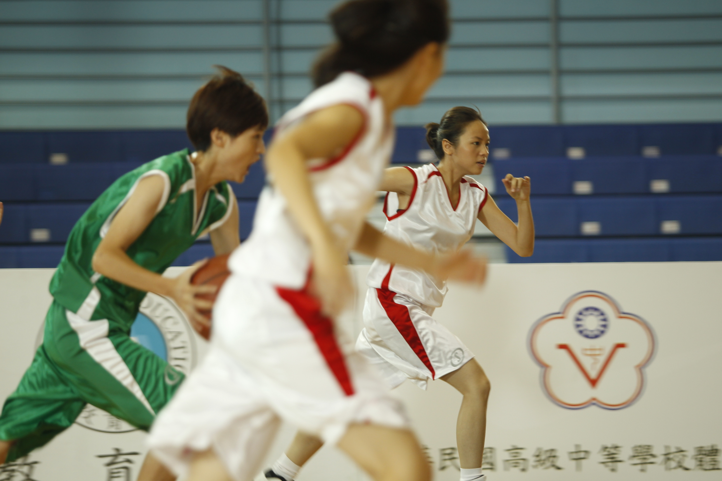 宝米恰恰剧照的剧照