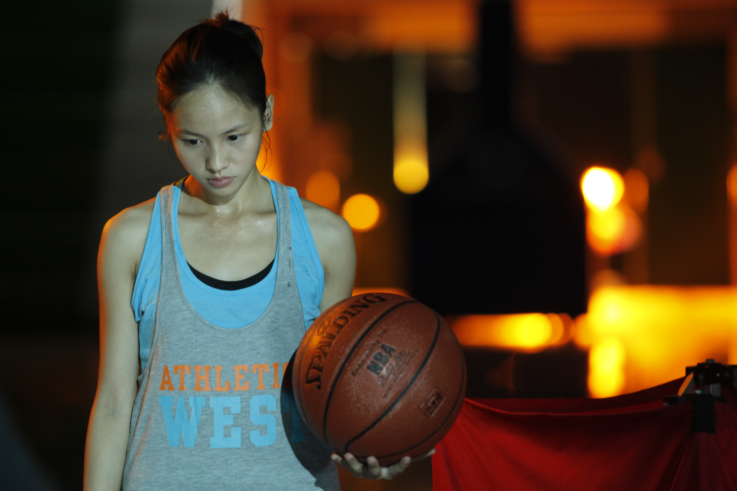 宝米恰恰剧照的剧照