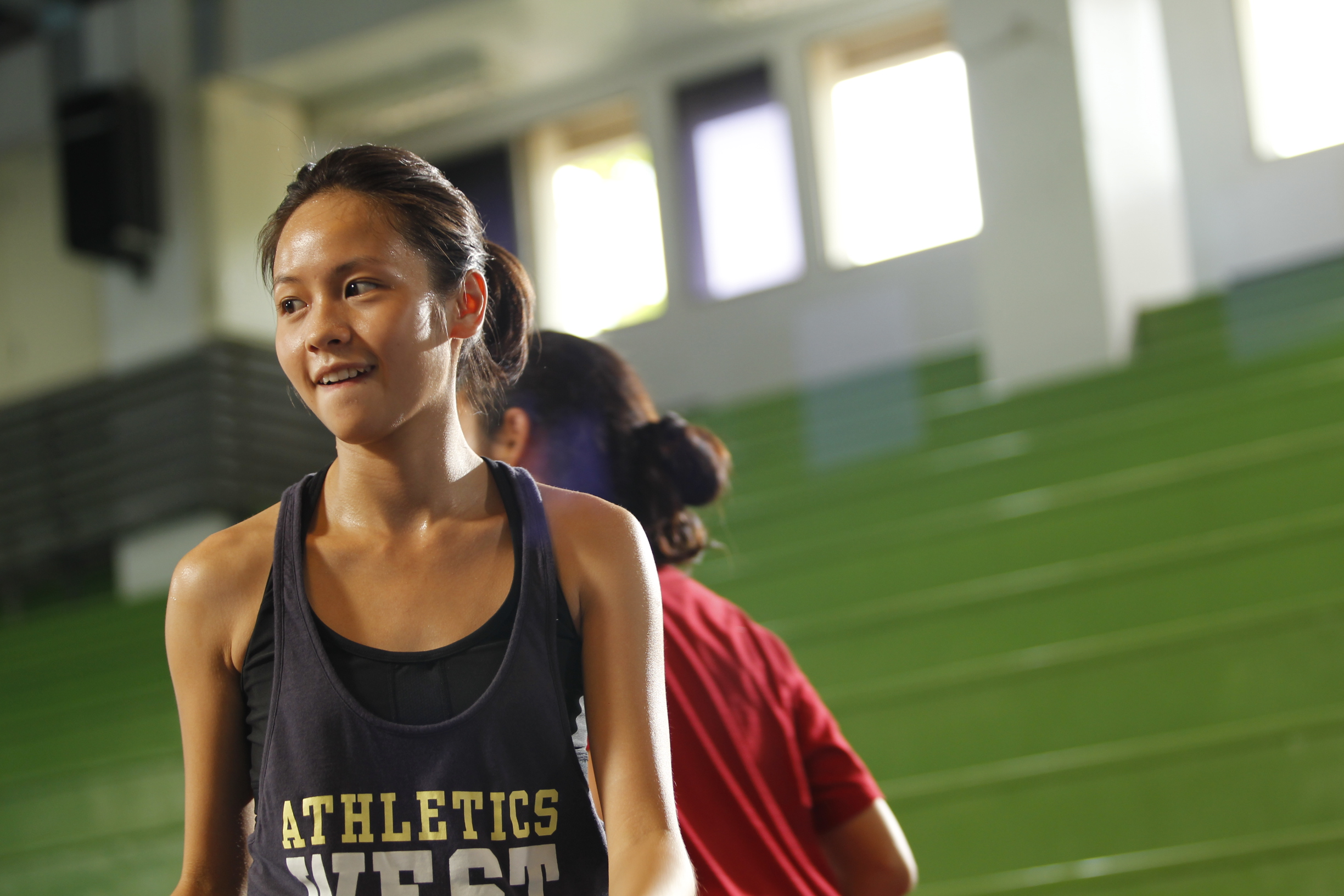 宝米恰恰剧照的剧照