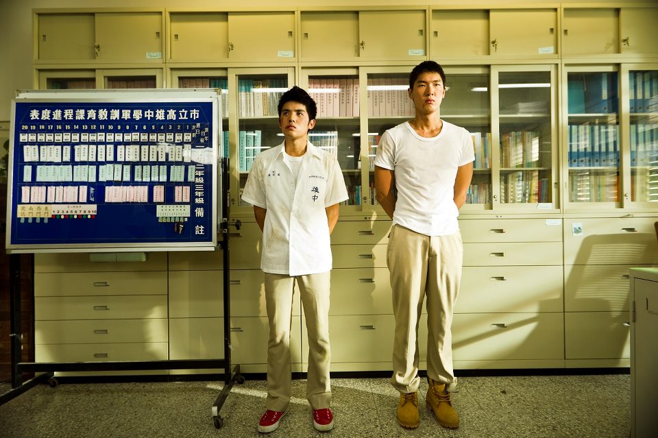 宝米恰恰剧照的剧照