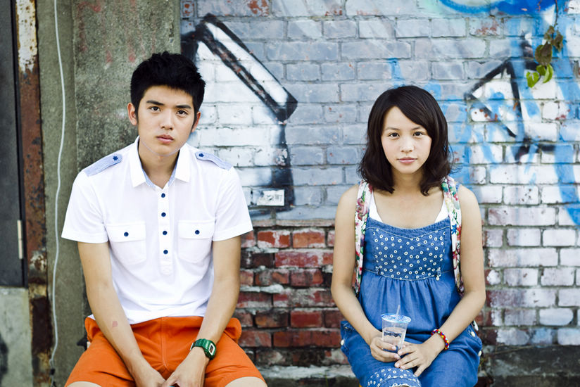 宝米恰恰剧照的剧照