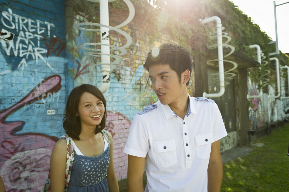 宝米恰恰剧照的剧照