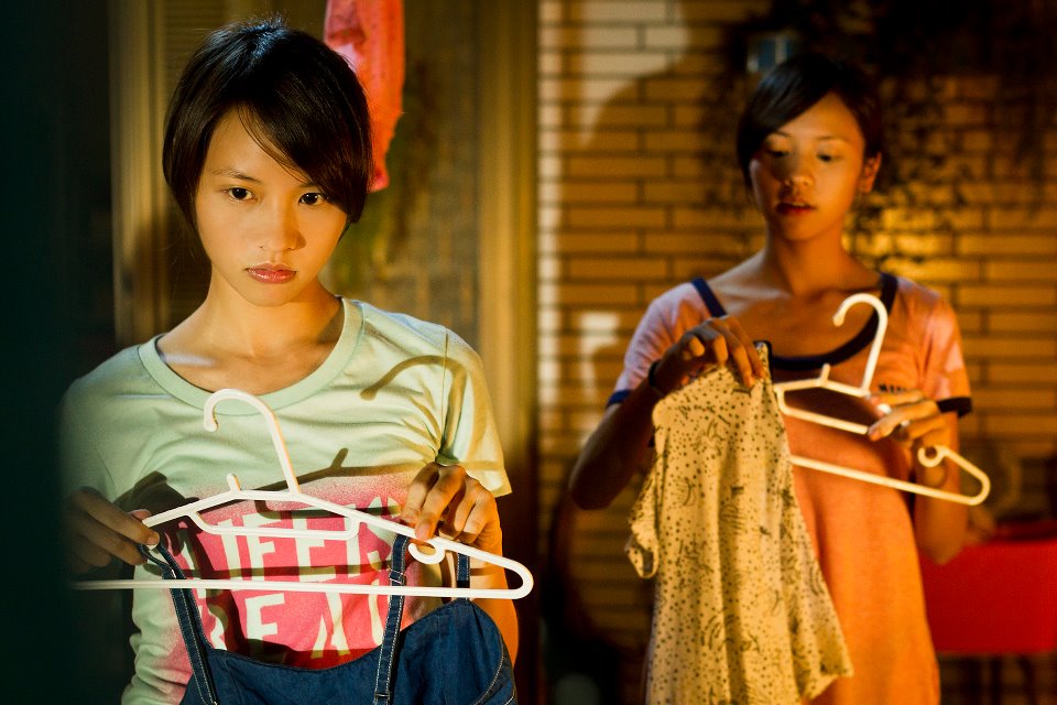 宝米恰恰剧照的剧照