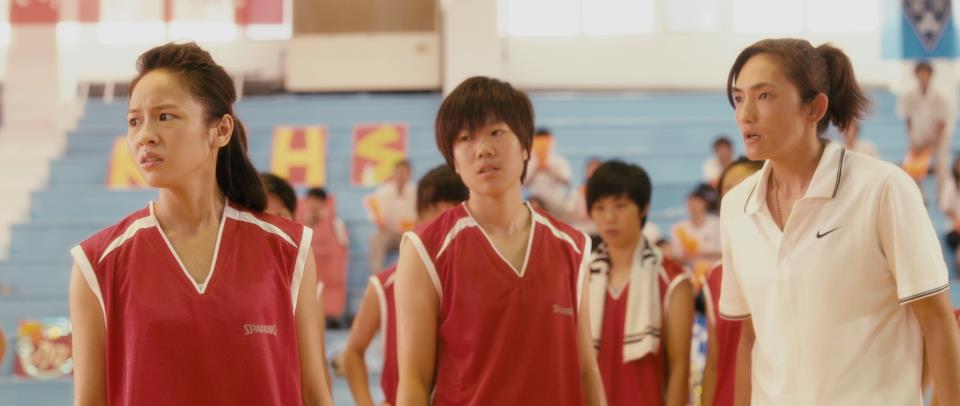 宝米恰恰剧照的剧照