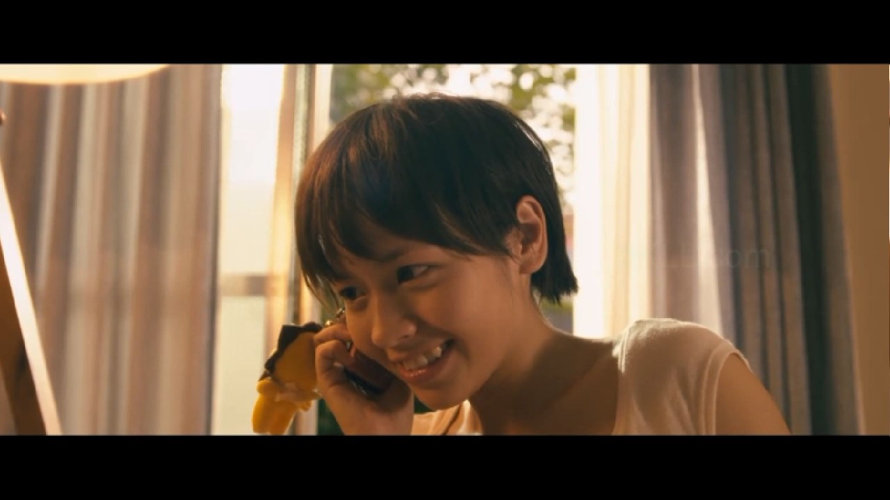 宝米恰恰剧照的剧照