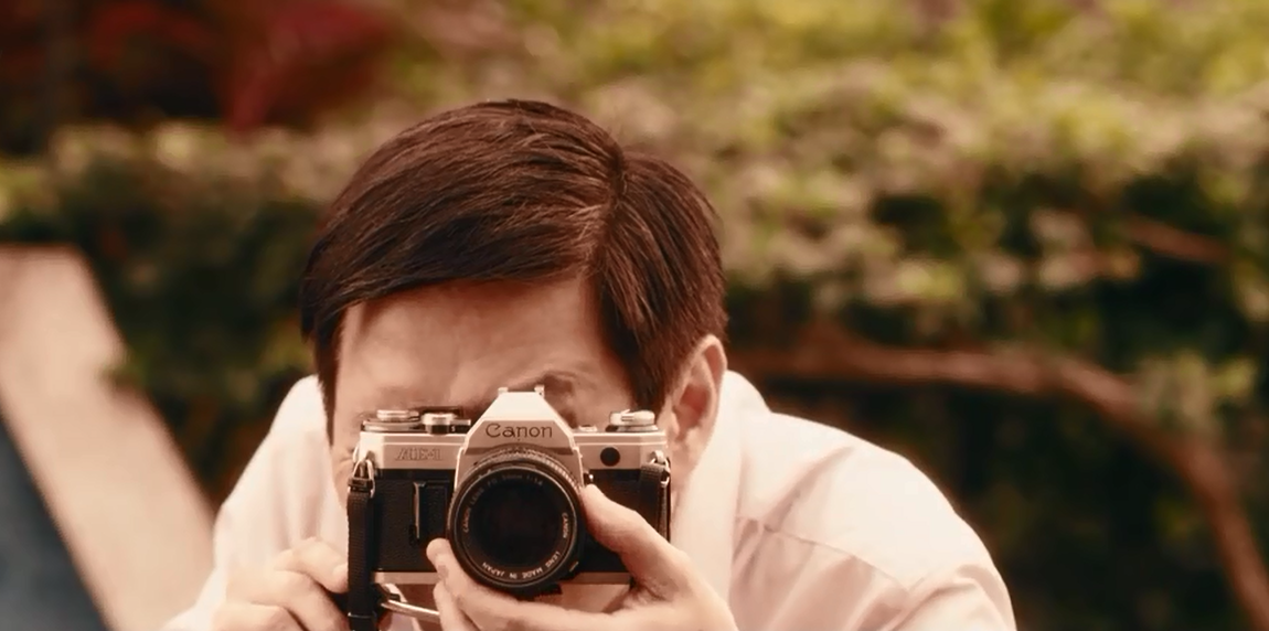 宝米恰恰剧照的剧照