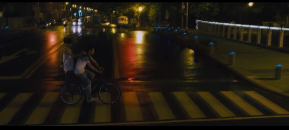 宝米恰恰剧照的剧照