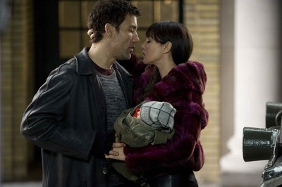 赶尽杀绝剧照的剧照