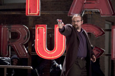 赶尽杀绝剧照的剧照