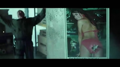 赶尽杀绝剧照的剧照