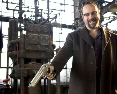 赶尽杀绝剧照的剧照