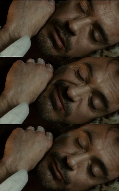 大侦探福尔摩斯剧照的剧照