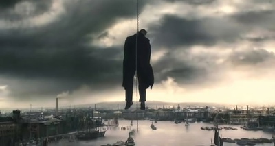 大侦探福尔摩斯剧照的剧照