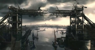 大侦探福尔摩斯剧照的剧照