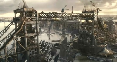 大侦探福尔摩斯剧照的剧照