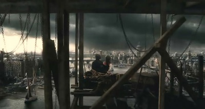 大侦探福尔摩斯剧照的剧照