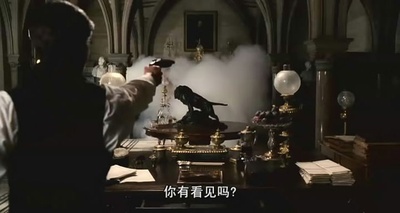 大侦探福尔摩斯剧照的剧照