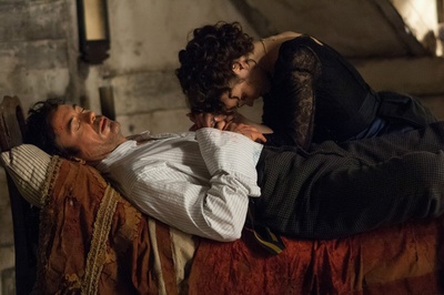 大侦探福尔摩斯剧照的剧照